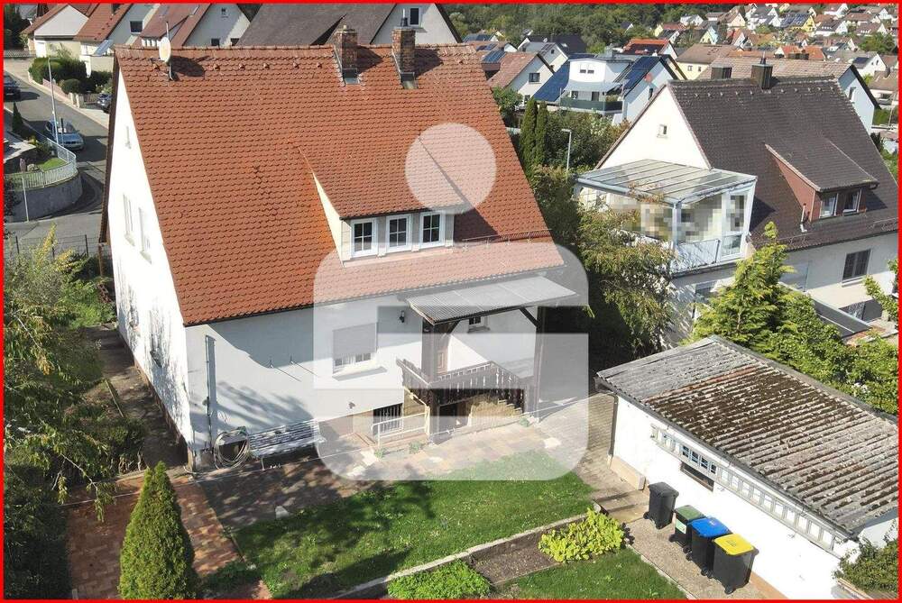 Thumbnail-Ein-Zweifamilienhaus - Ideal für die Familie