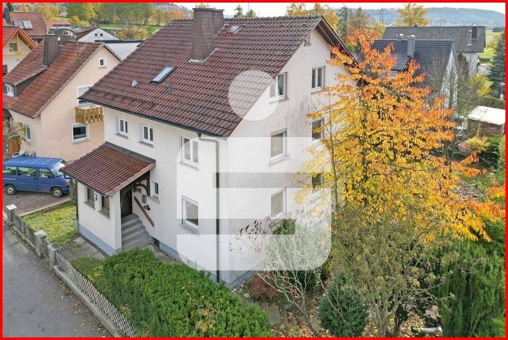 Thumbnail-Wohntraum in Reitsch mit viel Platz und Komfort!