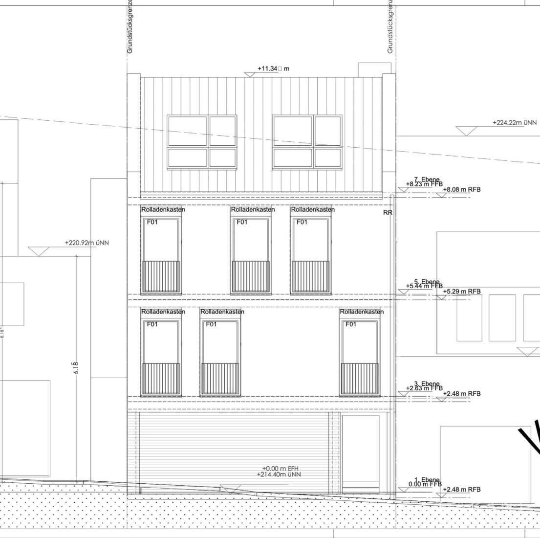 Thumbnail-BAUPLATZ ZU VERKAUFEN!!!