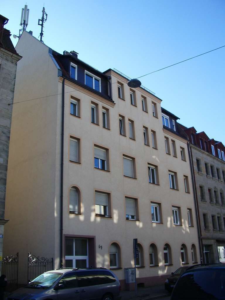 Ansicht