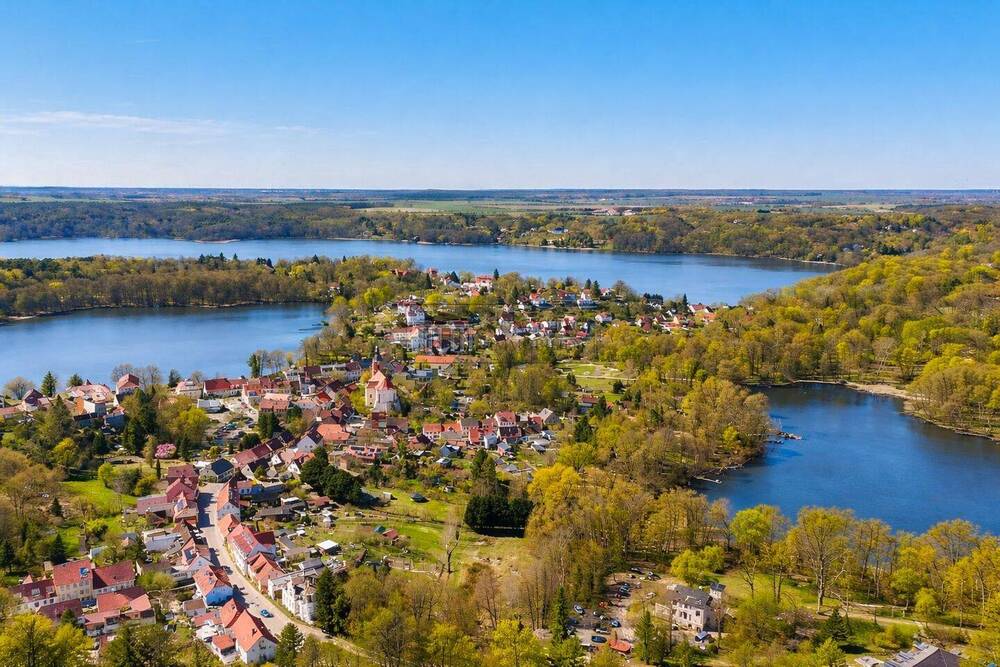 Thumbnail-Familienidyll in Buckow mit Ruhe, Natur und Weitblick