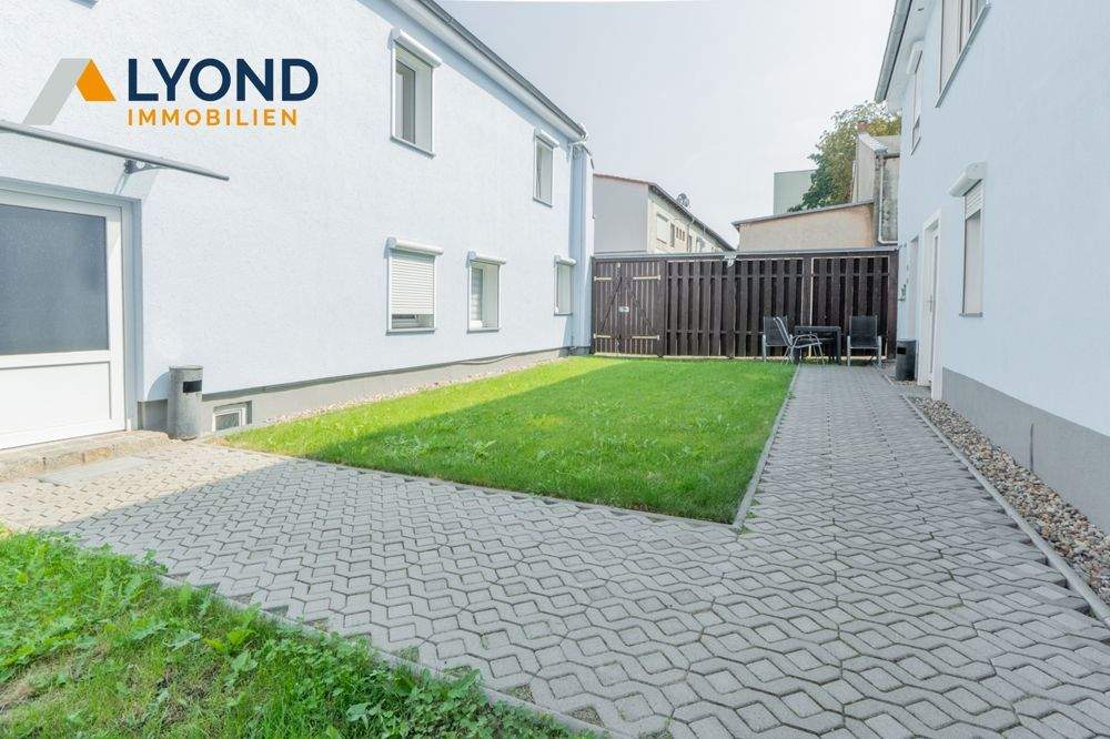 Thumbnail-Interessante Immobilie mit 4 Ferienwohnungen