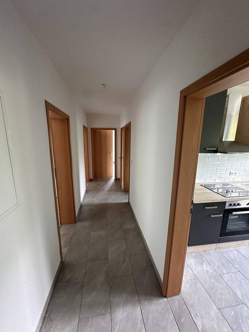 Thumbnail-4-Zimmer Whg in Herborn Stadt mit Balkon, Einbauküche, Tageslichtbad und Stellplatz