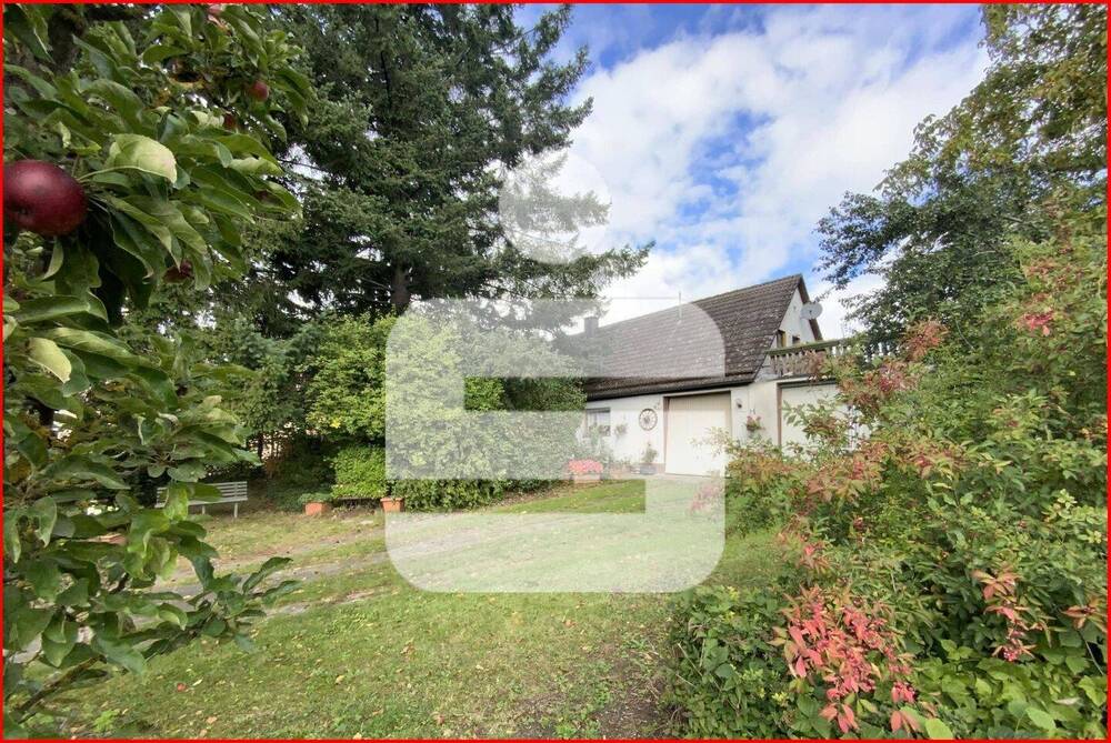 Thumbnail-EFH im Grünen sucht neue Eigentümer