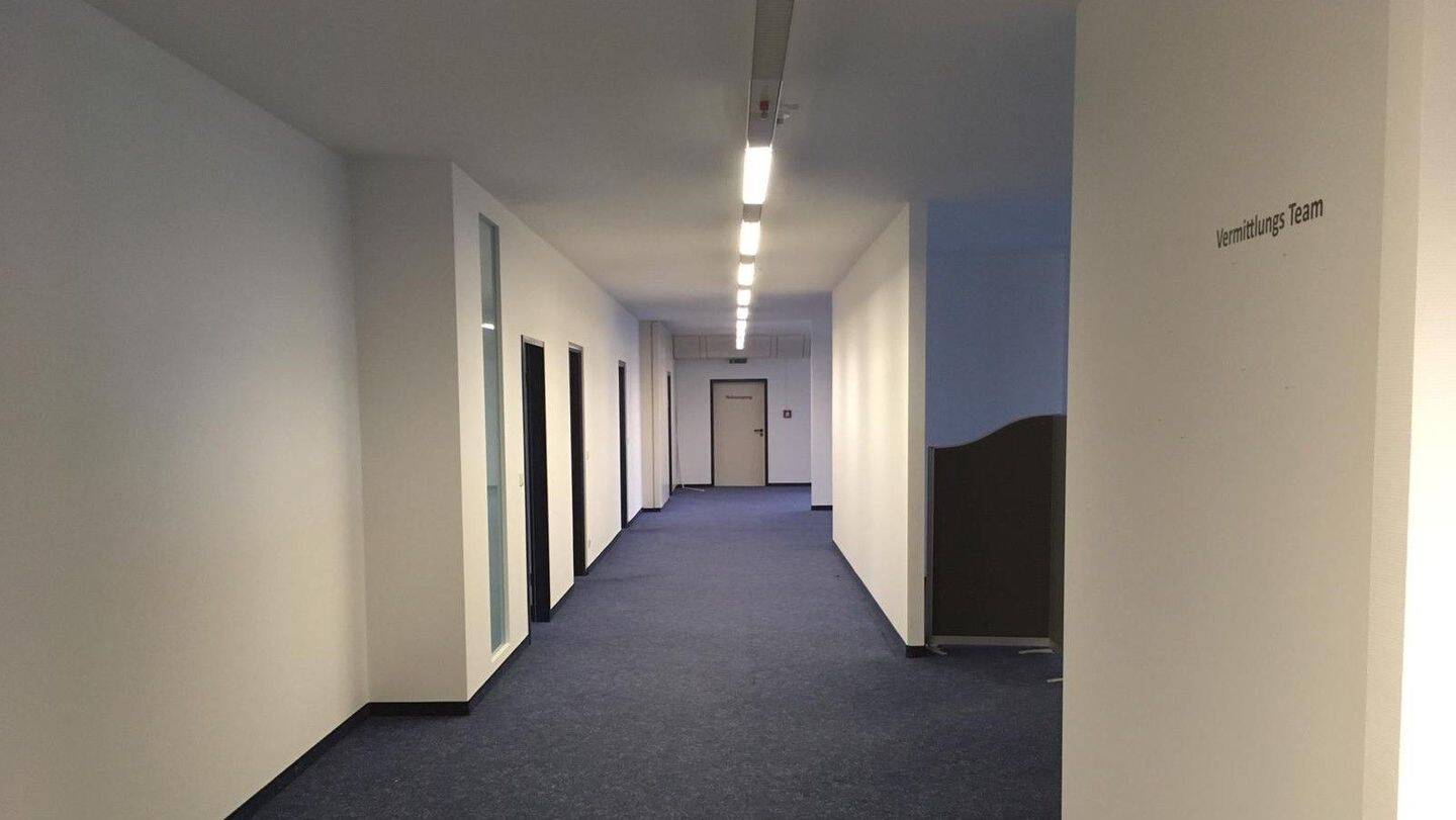 Thumbnail-Eigene Bürofläche in Eschborn: 403 m², flexibel, sofort verfügbar