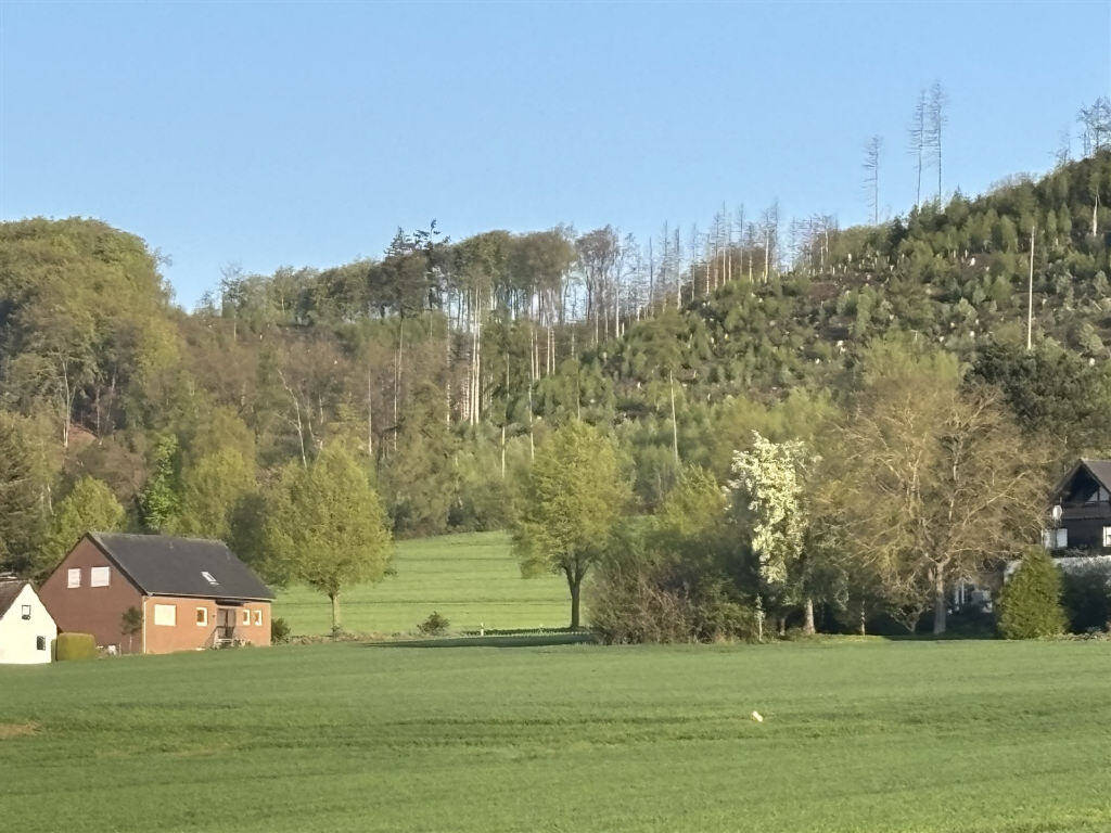 Thumbnail-Großes Wohnhaus mit fantastischer Aussicht