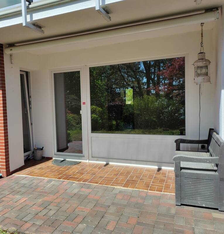 Thumbnail-Erdgeschoss in super Zustand, Terrasse, Duschbad - Ideal für Senioren!