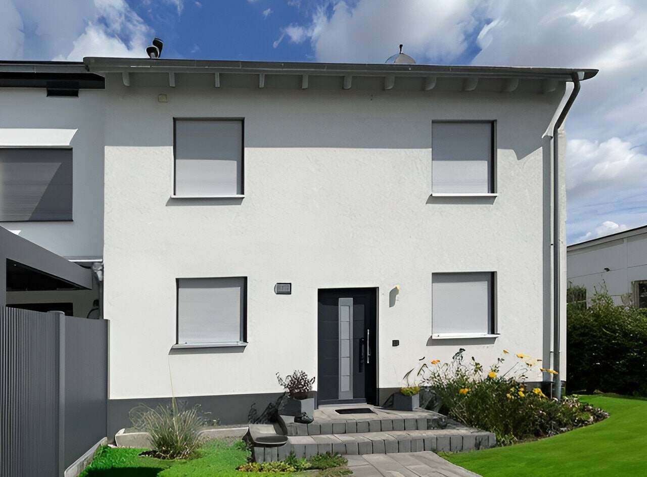 Thumbnail-Nur Koffer packen, Umzug organisieren, dann Einziehen und schön wohnen !