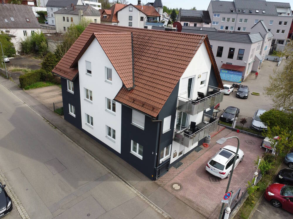 Außen
