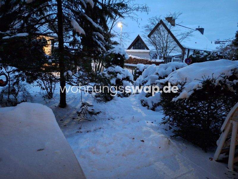 Thumbnail-Wohnungsswap - Dockenhudener Chaussee