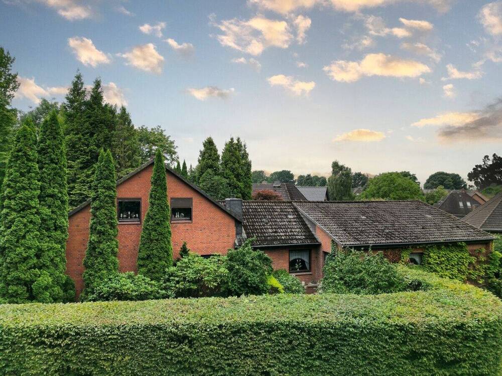 Thumbnail-Am Waldrand - Einfamilienhaus mit Einliegerwohnung
