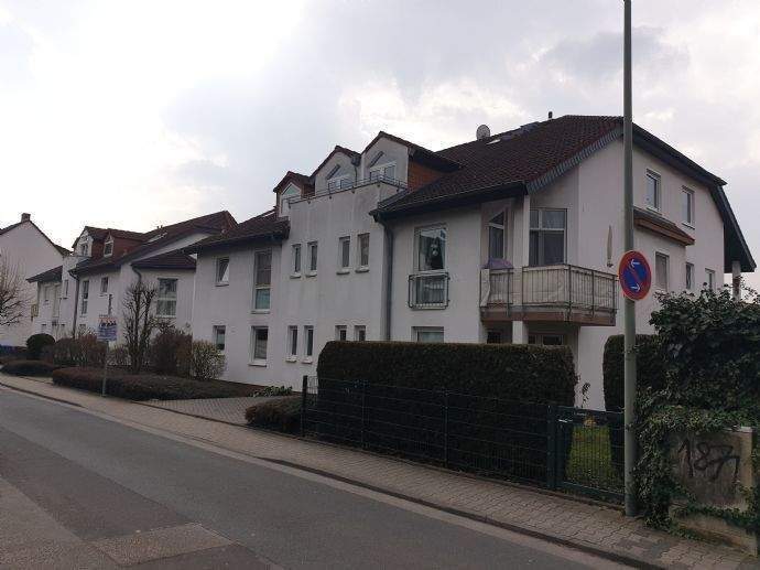 Thumbnail-****Top Galerie Wohnung mit exzellenter Verkehrsanbindung an Rhein-Main!***
