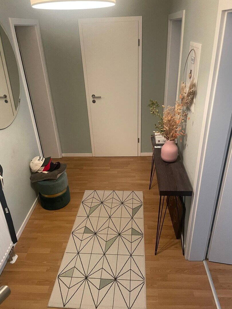 Thumbnail-Schöne 2 Zimmer Wohnung mit Garten in Unterhaching 5 min zur S-Bahn