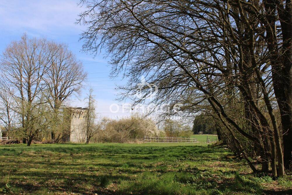 Thumbnail-***Bereit zur Bebauung - alles ist möglich! Einfamilien- oder Mehrfamilienhäuser, für Naturliebhaber plus 1.650m² Biotop oder für Handwerksbetriebe mi