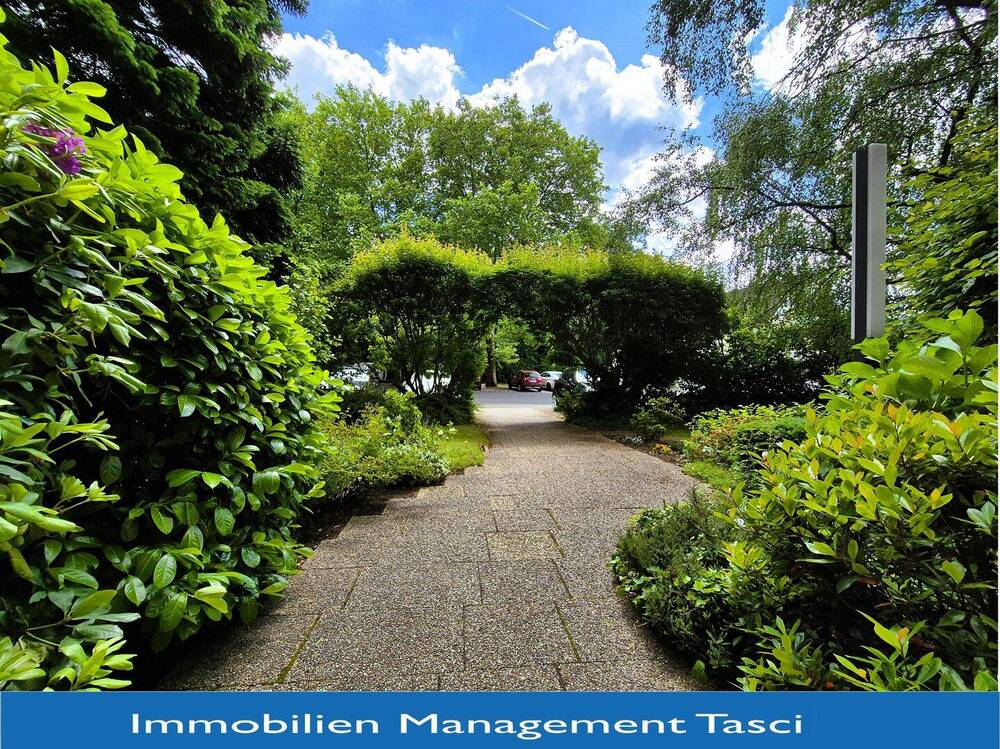 Thumbnail-Renovieren und einziehen! Barrierefreie Wohnung.