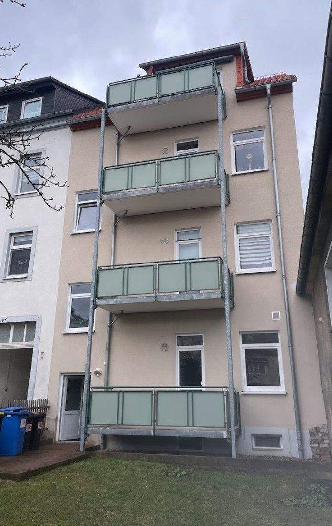 Thumbnail-Mehrfamilienhaus - Provisionsfrei - Energieklasse C