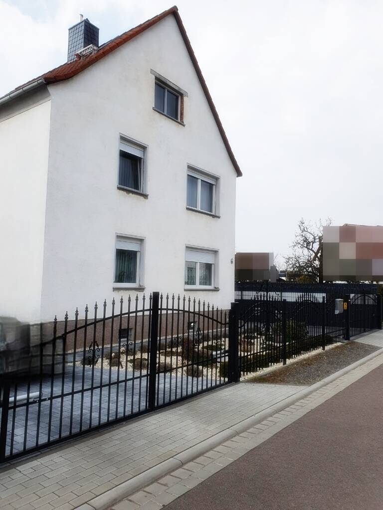 Haus 1