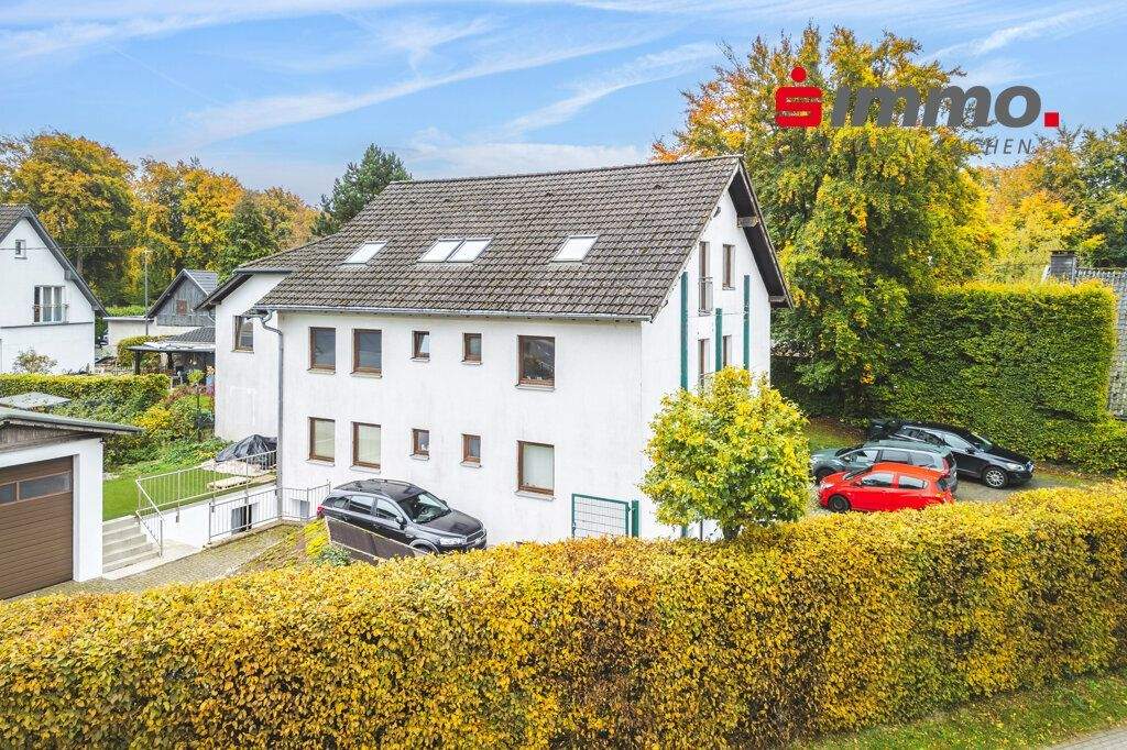 Thumbnail-Höfen! Modernes Mehrfamilienhaus mit flexiblen Nutzungsmöglichkeiten und großer Garage