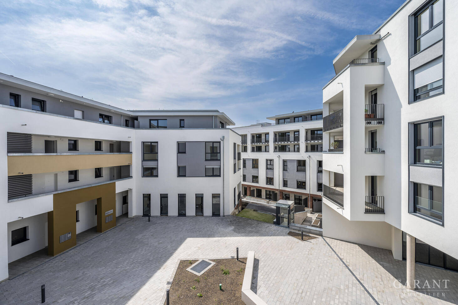 Thumbnail-Pflegeappartement in Waldenbuch - Das Investment mit Zukunft und sozialem Mehrwert!