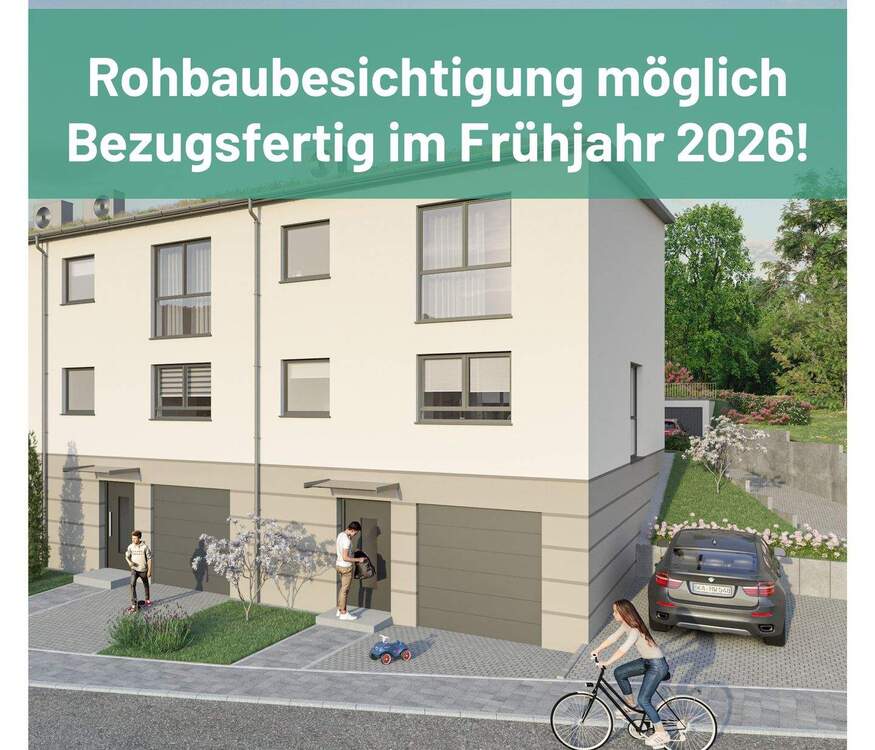 Thumbnail-JETZT ANSCHAUEN UND IM FRÜHJAHR 2026 EINZIEHEN! REH IN WÖSSINGEN