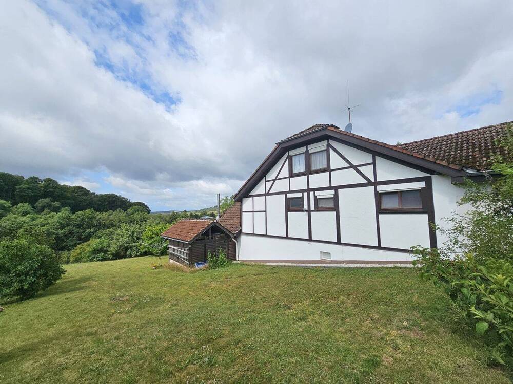 Thumbnail-Wohntraum am Ortsrand von Trierweiler