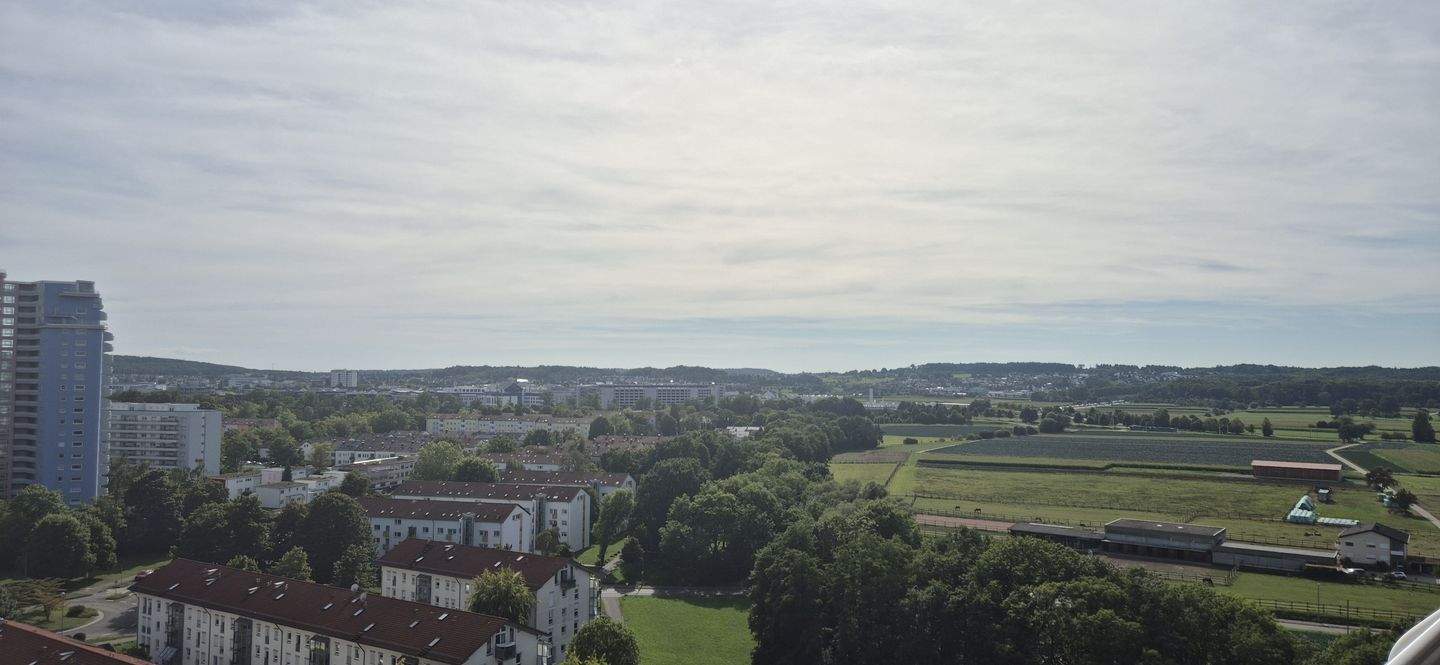 Aussicht