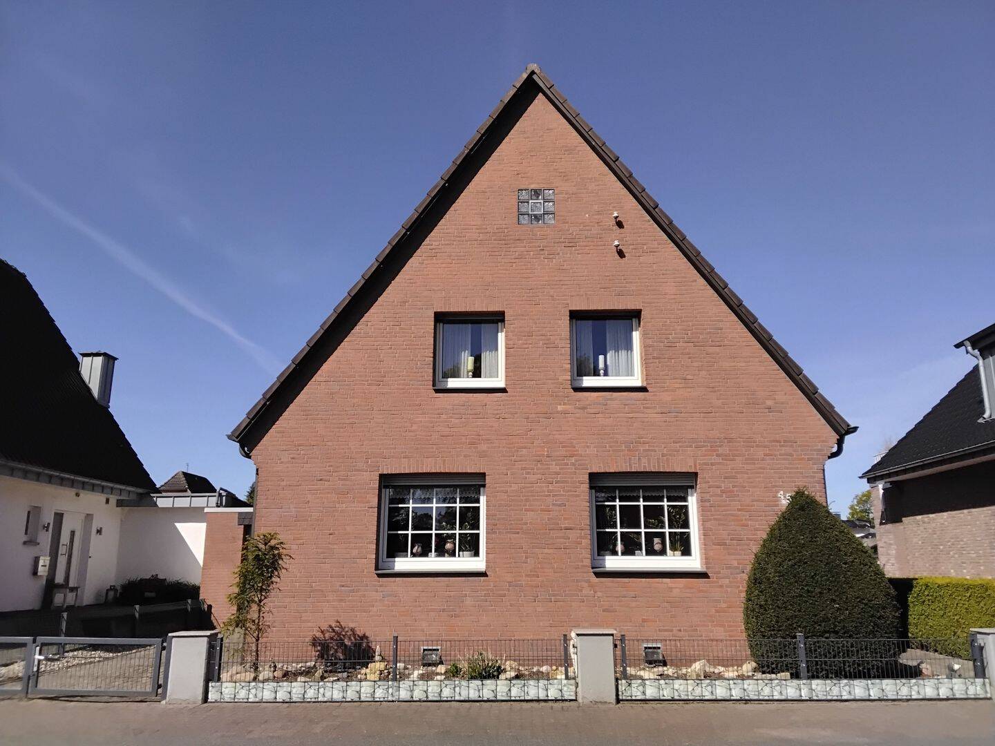 Thumbnail-***BÜSCHER IMMOBILIEN*** Charmantes Einfamilienhaus mit großem Grundstück, Vollkeller und viel Potenzial in naturnaher Lage
