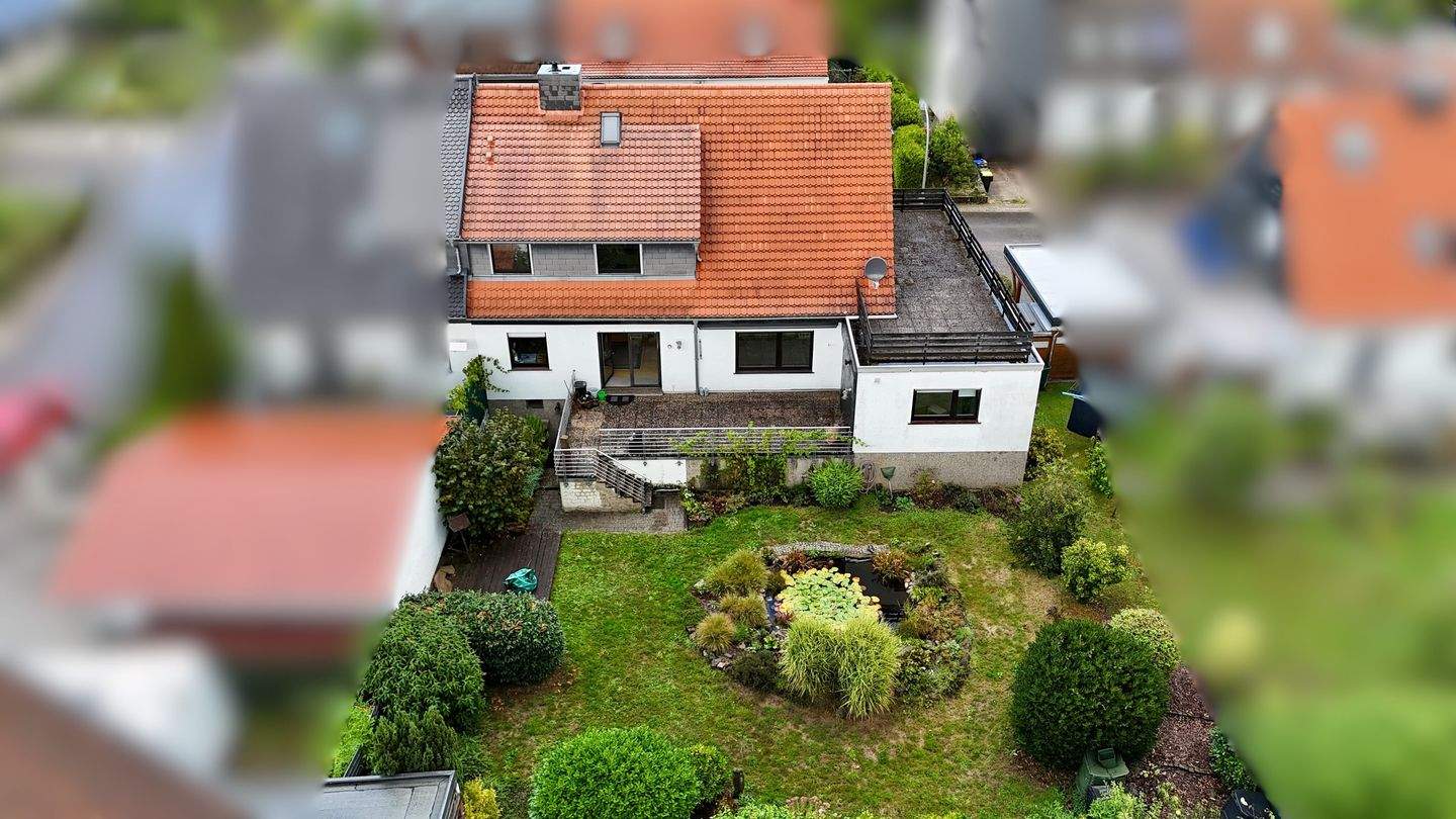 Thumbnail-Großzügig. Familienfreundlich. Wohnen auf dem Rastpfuhl in Saarbrücken