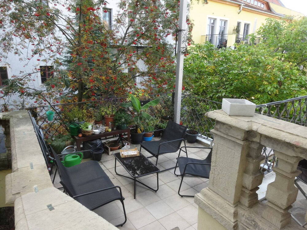 Thumbnail-3 - 5 Zimmer gut auch für 2 Generationen oder Wohnen und Arbeiten mit überdachter Terrasse