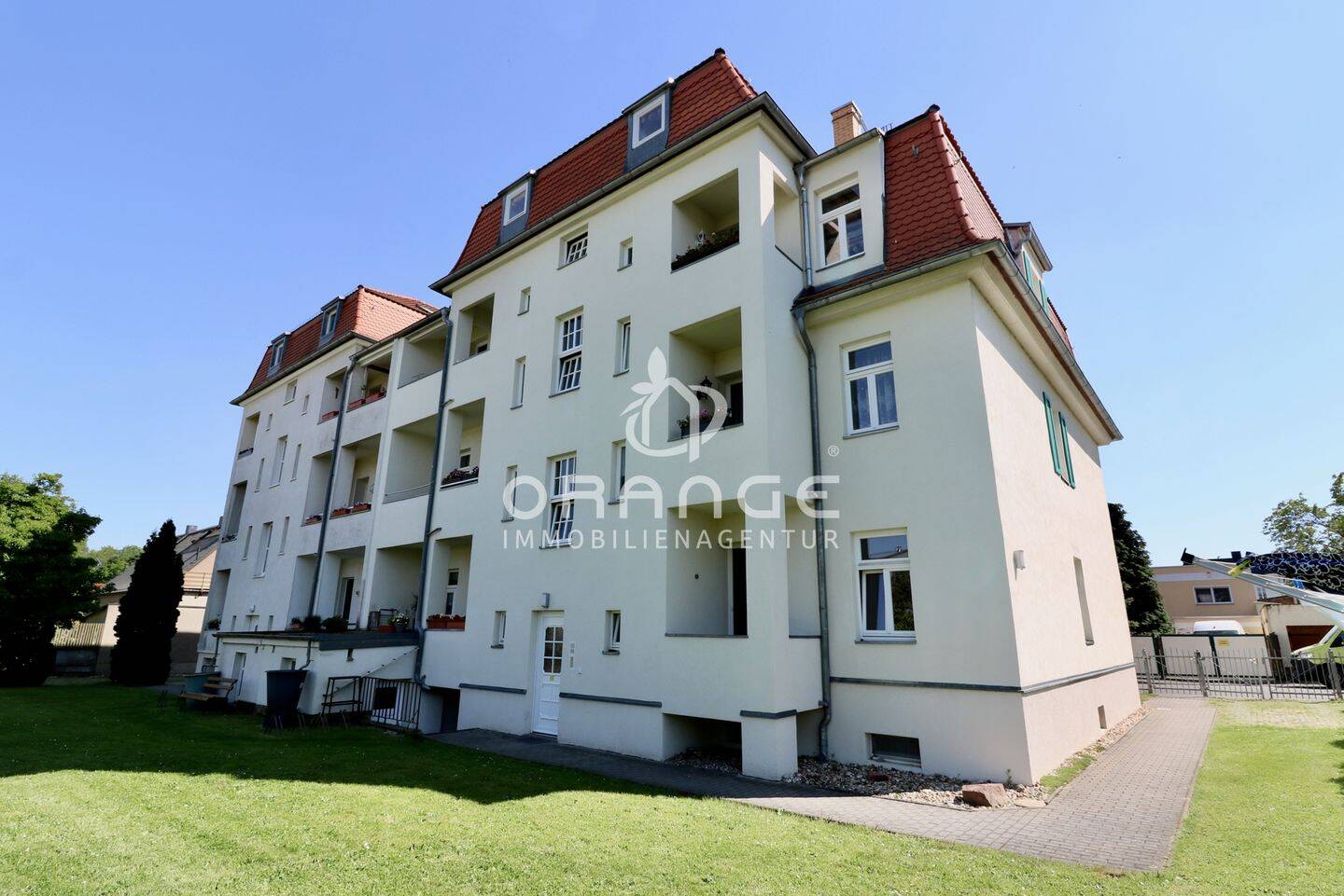 Rückseite