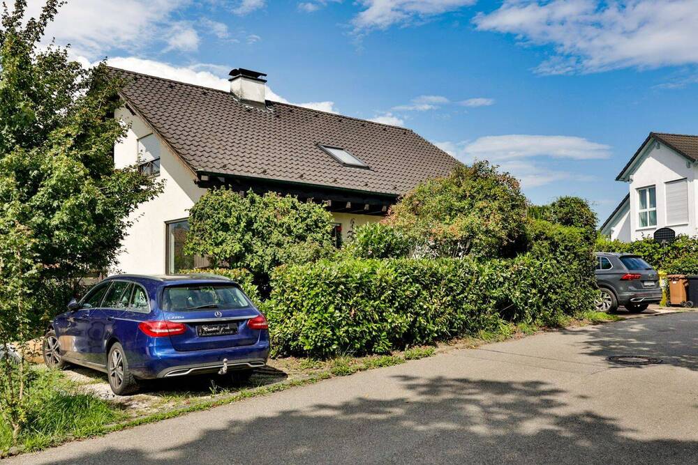 Thumbnail-Ihr neues Zuhause in Konstanz-Dettingen - Bezugsfrei