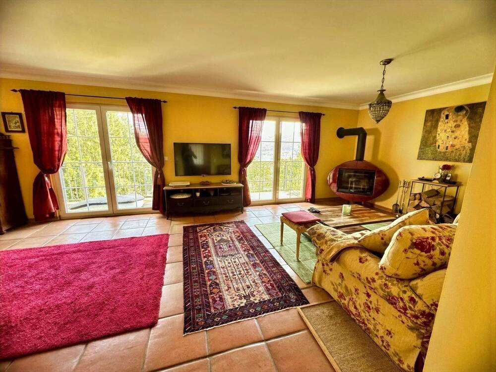 Thumbnail-Modernes und Charmantes Einfamilienhaus in idyllischer Lage von Bühlertal