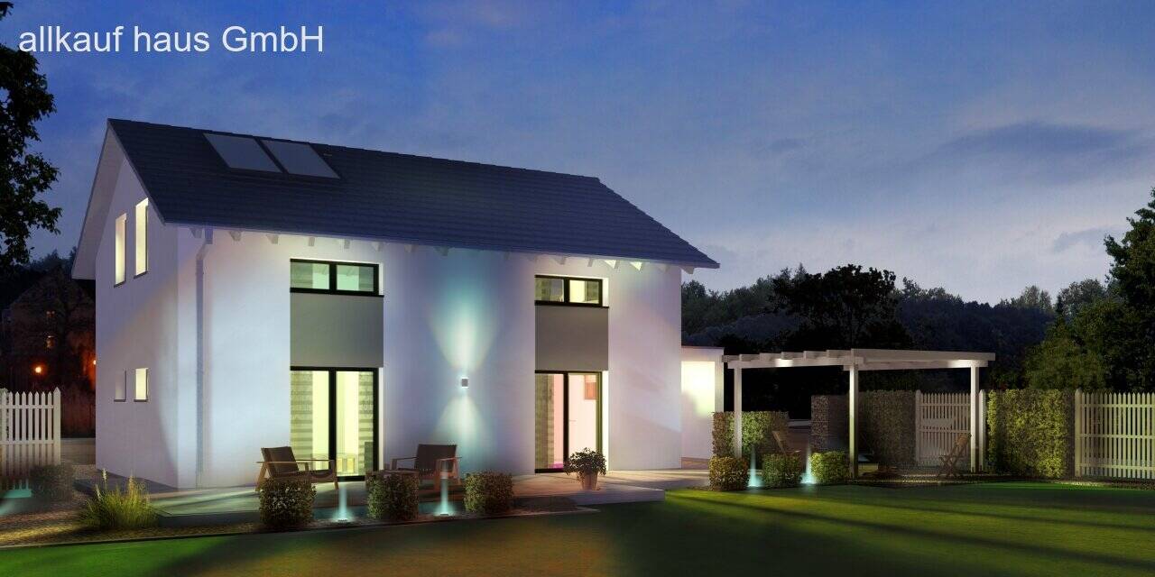 Thumbnail-Allkaufhaus in Magdeburg - Nachhaltiges Wohnen im modernen Zuhause