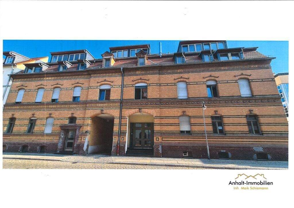 Thumbnail-3-Raumwohnung in der Ritterstraße 6 in 04509 Delitzsch