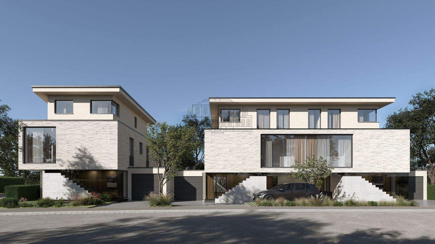 Thumbnail-Rollstuhlgerechte Neubauwohnung in Laurensberg