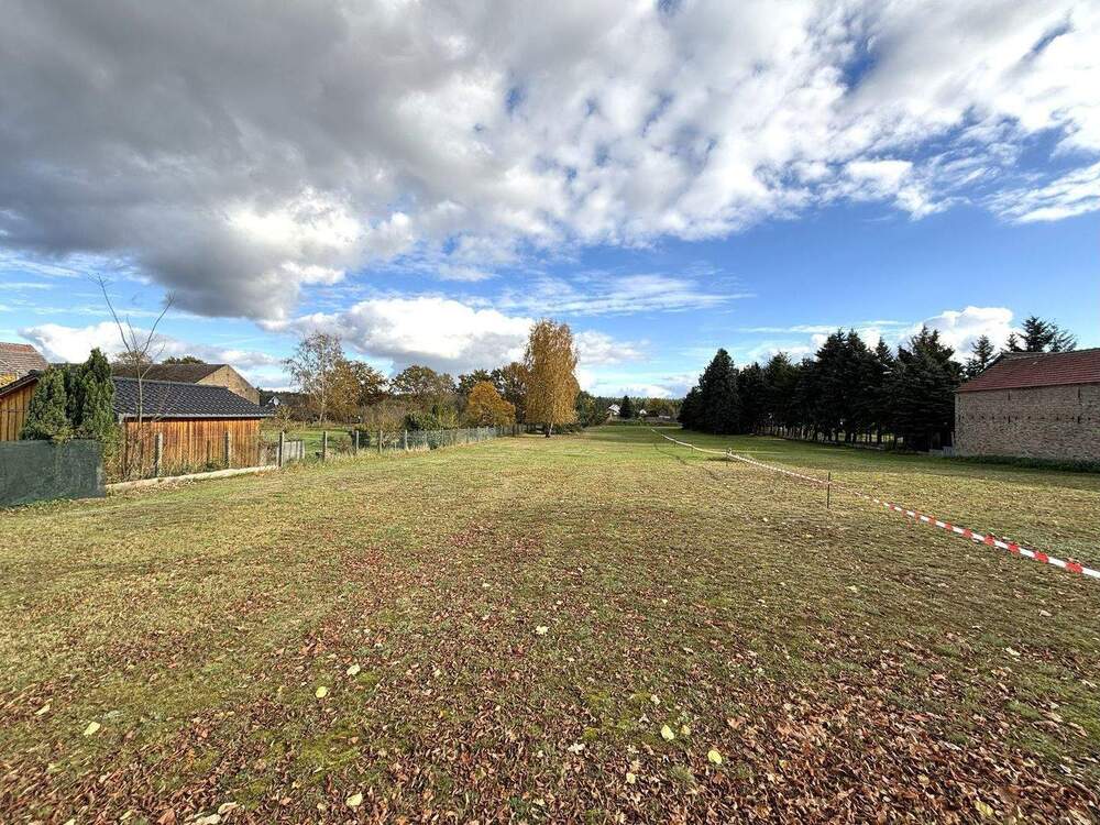 Thumbnail-Tolles Grundstück im Zentrum zur sofortigen Bebauung