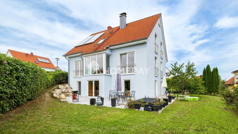 Außenansicht 1
