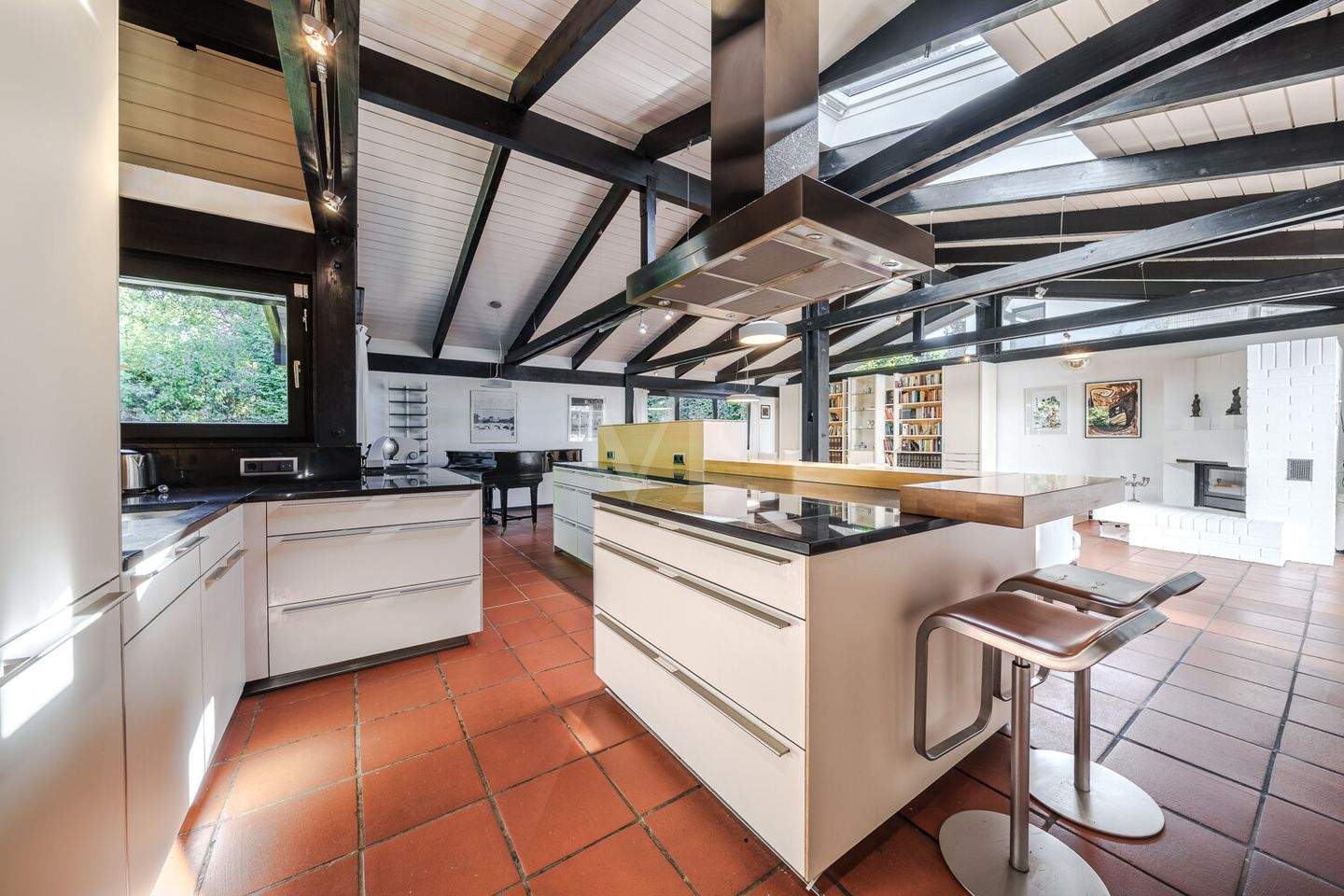 Thumbnail-Ein Zuhause, das inspiriert! Architektenhaus in bester Wehrheimer Lage