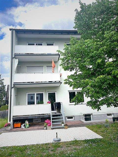 Thumbnail-Tolle Wohnung in ruhiger Lage