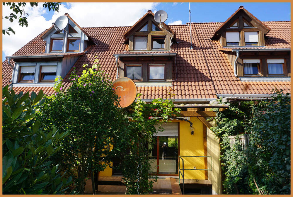 Thumbnail-Ein Zuhause für die Familie! Reihenmittelhaus in beliebter Wohnlage - gestaltbar nach Ihren Wünschen