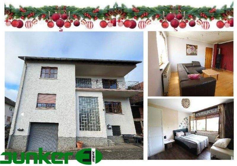 Thumbnail-***Mehrgenerationenhaus, ruhig gelegen - nur 8 Minuten zur Auffahrt A3 Richtung FFM***