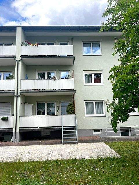 Thumbnail-Anleger sind hier richtig - Nbg.-Altenfurt