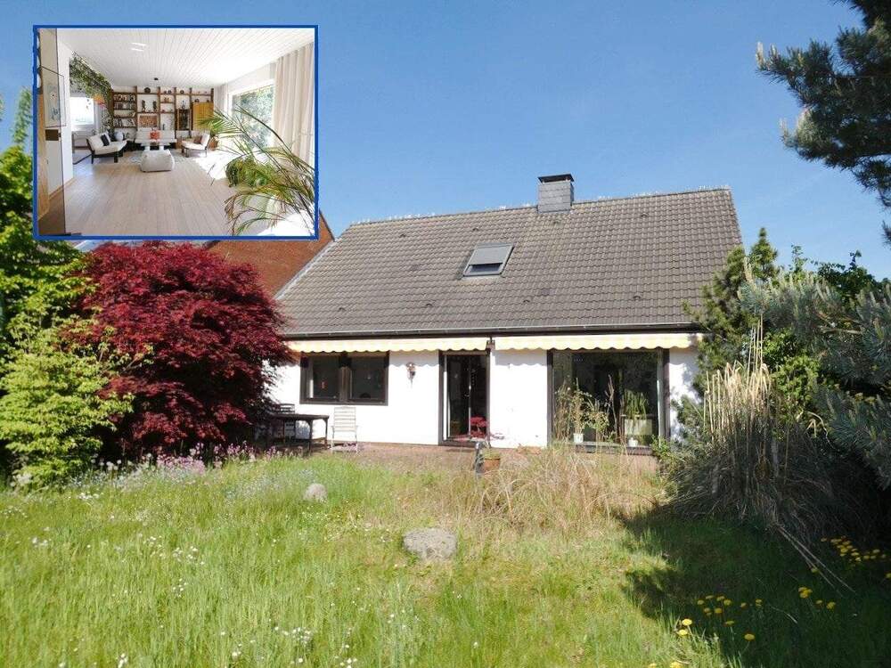 EFH in Homberg