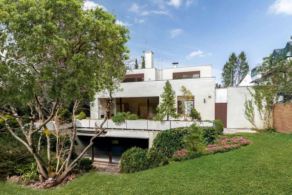 Thumbnail-Attraktives Grundstück in begehrter Lage - Ihre Chance für ein exklusives Neubauprojekt