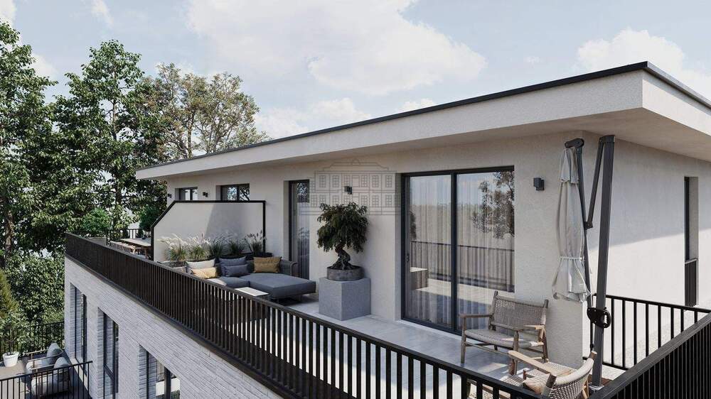 Thumbnail-Exklusive Neubauwohnung in Laurensberg