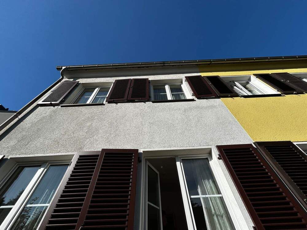 Thumbnail-Wenn nicht jetzt, wann dann ? Doppelhaushälfte in gepflegter Wohnlage