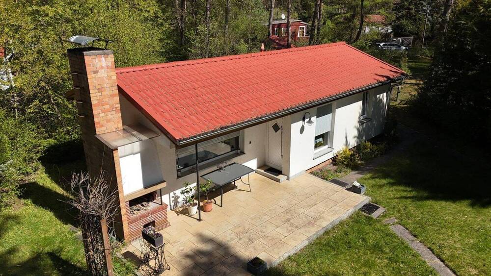Thumbnail-Erholung ab der ersten Minute - Modernes Ferienhaus in idyllischer Lage