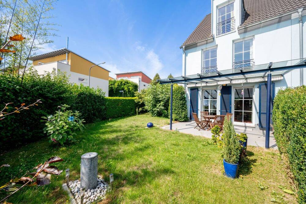 Außenansicht - Garten, Terrasse 1