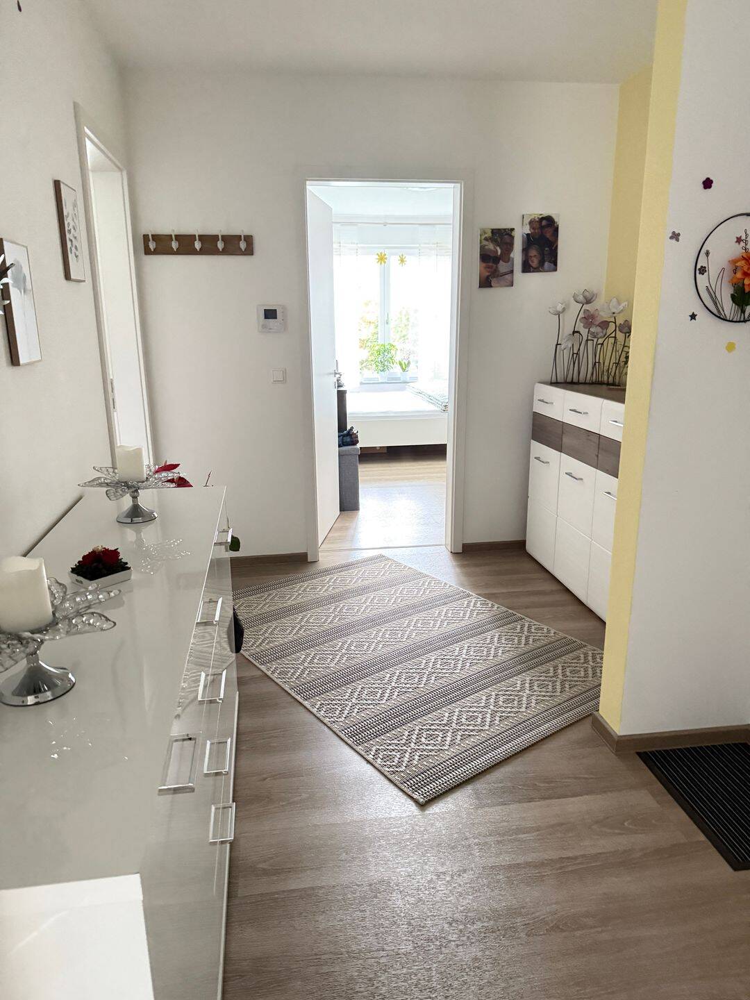 Thumbnail-3 Zimmer Wohnung mit 2 Terrassen in Straubing-Süd zu verkaufen