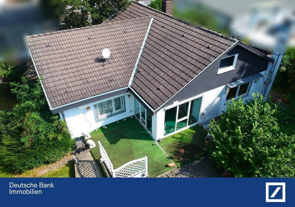 Thumbnail-Ruhe und Gewerbe in Laudenbach vereint